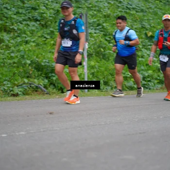 Runner Photo 5095868