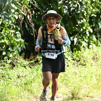 Runner Photo 5095872