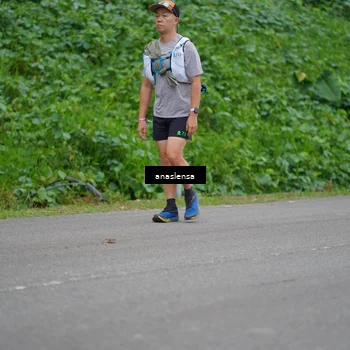 Runner Photo 5095873