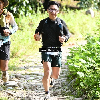 Runner Photo 5095874