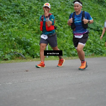 Runner Photo 5095878