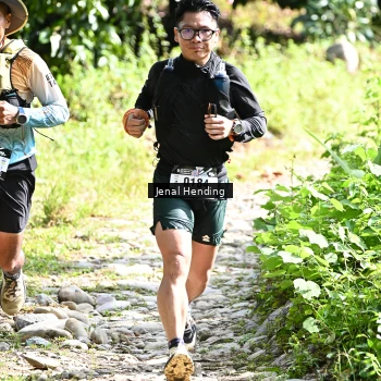 Runner Photo 5095881
