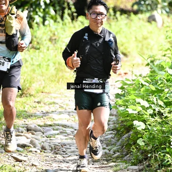 Runner Photo 5095882