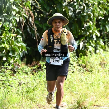 Runner Photo 5095884
