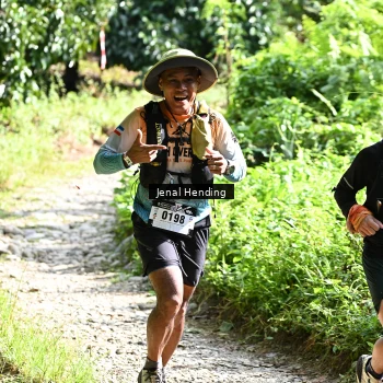 Runner Photo 5095886