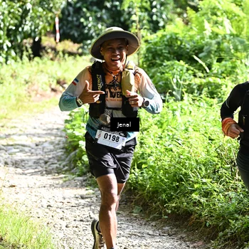 Runner Photo 5095888