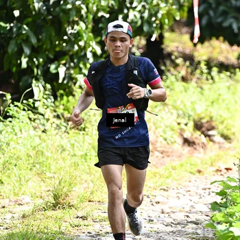 Runner Photo 5095891