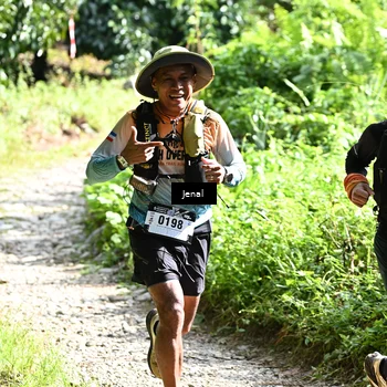 Runner Photo 5095894