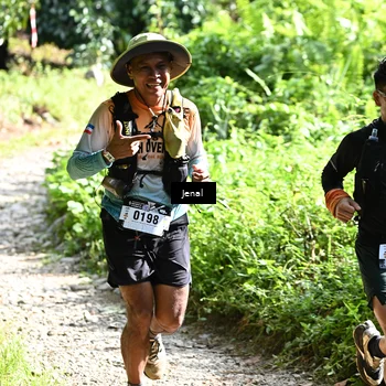 Runner Photo 5095895