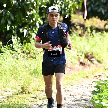 Runner Photo 5095897