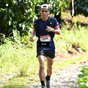 Runner Photo 5095904