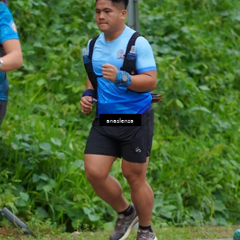 Runner Photo 5095914