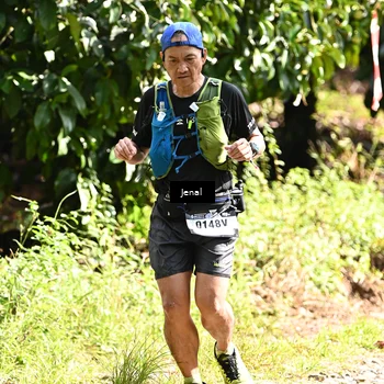 Runner Photo 5095917