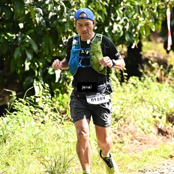 Runner Photo 5095918