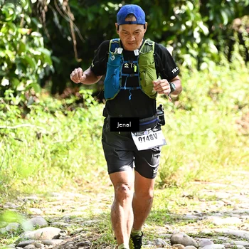 Runner Photo 5095919