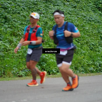 Runner Photo 5095920