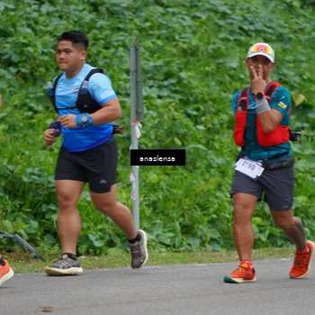 Runner Photo 5095922