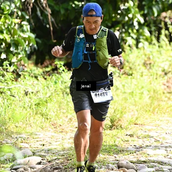Runner Photo 5095926