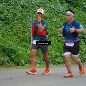 Runner Photo 5095930