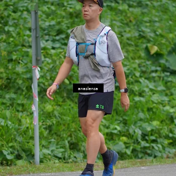 Runner Photo 5095941