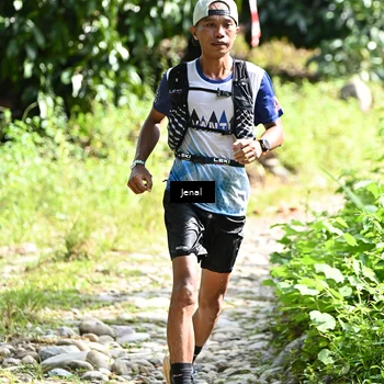 Runner Photo 5095959
