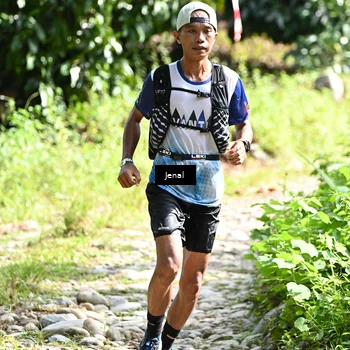 Runner Photo 5095960