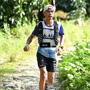 Runner Photo 5095964