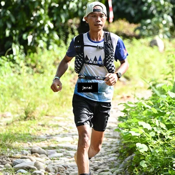 Runner Photo 5095966