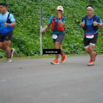 Runner Photo 5095968