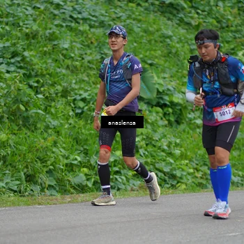 Runner Photo 5095981