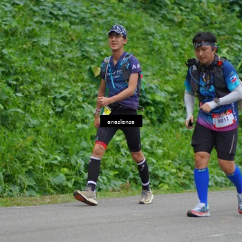 Runner Photo 5095984