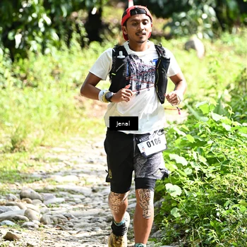 Runner Photo 5095989