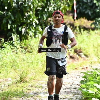 Runner Photo 5095997