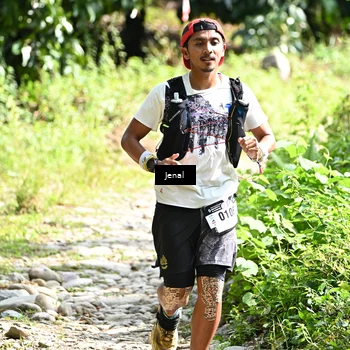 Runner Photo 5096001