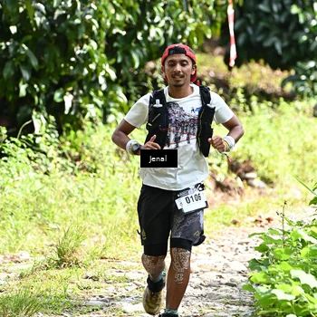 Runner Photo 5096002