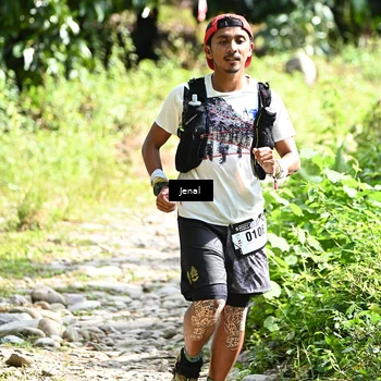 Runner Photo 5096003