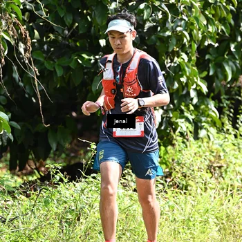 Runner Photo 5096020