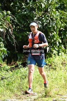 Runner Photo 5096022