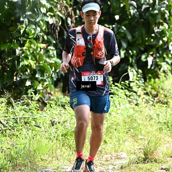 Runner Photo 5096024