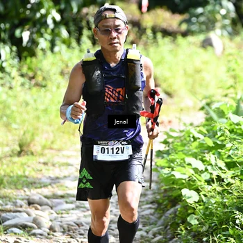 Runner Photo 5096027