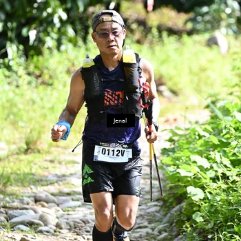 Runner Photo 5096028
