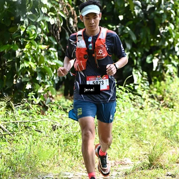 Runner Photo 5096029