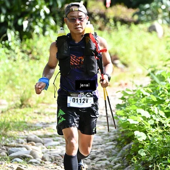 Runner Photo 5096031