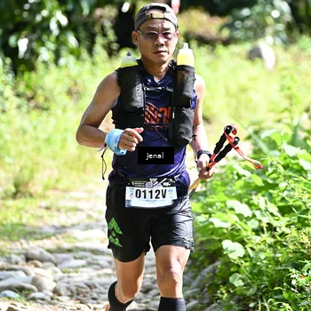 Runner Photo 5096034