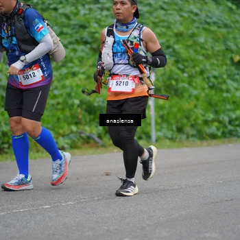 Runner Photo 5096036