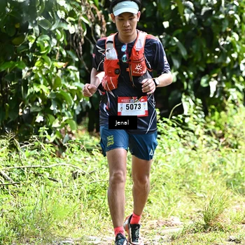 Runner Photo 5096039