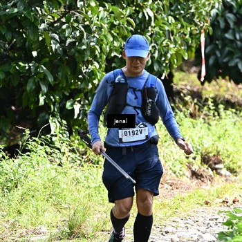 Runner Photo 5096040