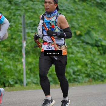 Runner Photo 5096042
