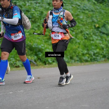 Runner Photo 5096045