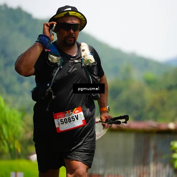 Runner Photo 5096046